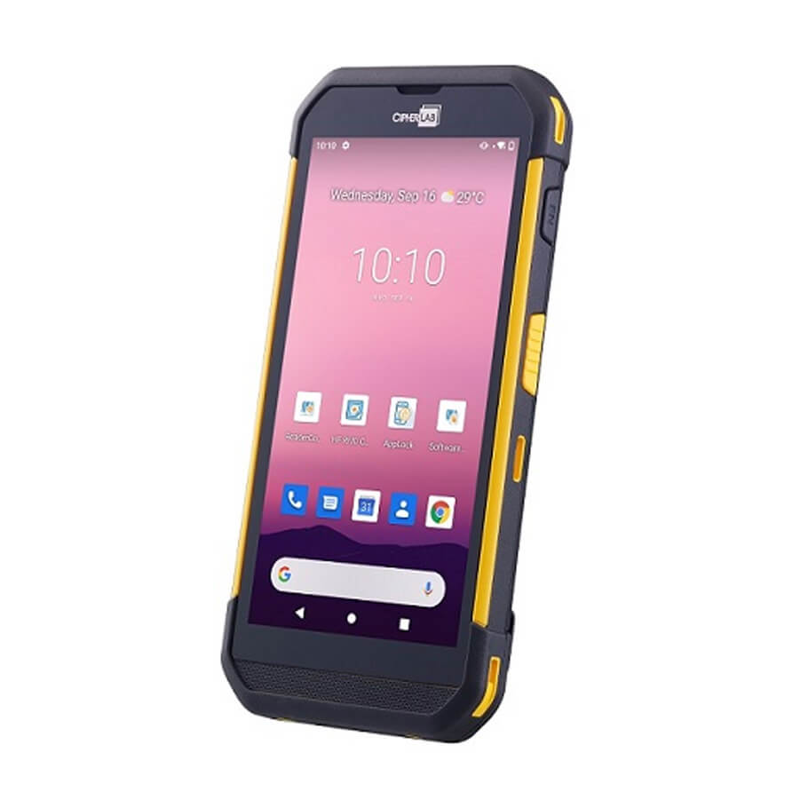 Máy kiểm kho CipherLab RS35-LTE